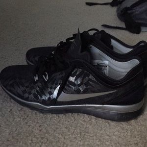 Nike free run trainer fit 5.0